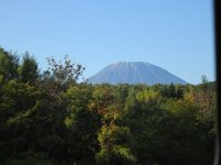 羊蹄山 (2)